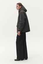 Laden Sie das Bild in den Galerie-Viewer, Welter Shelter - Jacket K-Sea New - Muddy Grey Jacken Welter Shelter