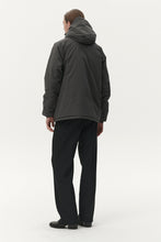 Laden Sie das Bild in den Galerie-Viewer, Welter Shelter - Jacket K-Sea New - Muddy Grey Jacken Welter Shelter