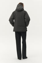 Laden Sie das Bild in den Galerie-Viewer, Welter Shelter - Jacket K-Sea New - Muddy Grey Jacken Welter Shelter