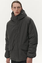 Laden Sie das Bild in den Galerie-Viewer, Welter Shelter - Jacket K-Sea New - Muddy Grey Jacken Welter Shelter