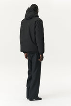 Laden Sie das Bild in den Galerie-Viewer, Welter Shelter - Jacket K-Sea New - Black Jacken Welter Shelter