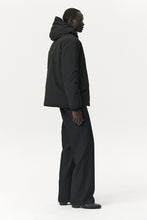 Laden Sie das Bild in den Galerie-Viewer, Welter Shelter - Jacket K-Sea New - Black Jacken Welter Shelter