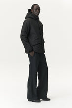 Laden Sie das Bild in den Galerie-Viewer, Welter Shelter - Jacket K-Sea New - Black Jacken Welter Shelter