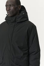 Laden Sie das Bild in den Galerie-Viewer, Welter Shelter - Jacket K-Sea New - Black Jacken Welter Shelter