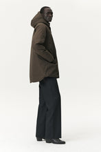 Laden Sie das Bild in den Galerie-Viewer, Welter Shelter - Parka Long Marinero - Army Jacken Welter Shelter