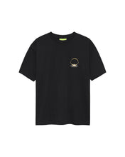 Laden Sie das Bild in den Galerie-Viewer, New Amsterdam - ECLIPSE TEE -BLACK