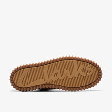 Laden Sie das Bild in den Galerie-Viewer, Clarks - Torhill Lo - Dunkles Sand-Wildleder Schuhe Clarks
