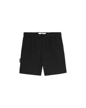 Laden Sie das Bild in den Galerie-Viewer, New Amsterdam - Work Short - Black Shorts New Amsterdam
