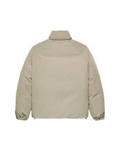 Laden Sie das Bild in den Galerie-Viewer, New Amsterdam - Reversible Safety Jacket - Silver Rand Jacken New Amsterdam