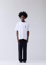 Laden Sie das Bild in den Galerie-Viewer, New Amsterdam - Surf Zine T-Shirt - White T-Shirts New Amsterdam