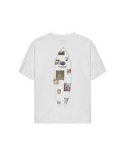 Laden Sie das Bild in den Galerie-Viewer, New Amsterdam - Surf Zine T-Shirt - White T-Shirts New Amsterdam