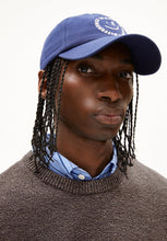 Laden Sie das Bild in den Galerie-Viewer, Armedangels - Alvaario Pullover - Steel Melange Pullover Armedangels