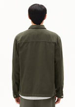 Laden Sie das Bild in den Galerie-Viewer, Armedangels - Yunaai Overshirt - Forest Pine Jacken Armedangels