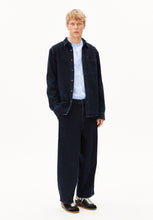 Laden Sie das Bild in den Galerie-Viewer, Armedangels - Welt Pocket Denim Shirt - Aube