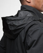 Laden Sie das Bild in den Galerie-Viewer, Barbour - Winter Powell Waterproof Jacket - Black Jacken Barbour