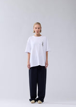 Laden Sie das Bild in den Galerie-Viewer, New Amsterdam - Surf Zine T-Shirt - White T-Shirts New Amsterdam