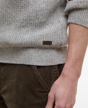 Laden Sie das Bild in den Galerie-Viewer, Barbour - Horseford Pullover - Stone Pullover Barbour