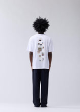 Laden Sie das Bild in den Galerie-Viewer, New Amsterdam - Surf Zine T-Shirt - White T-Shirts New Amsterdam