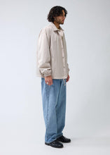 Laden Sie das Bild in den Galerie-Viewer, New Amsterdam - Coach Jacket - Warm Sand Jacken New Amsterdam