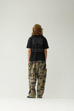 Laden Sie das Bild in den Galerie-Viewer, New Amsterdam - CPR TEE BLACK - BLACK