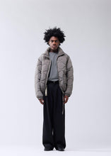 Laden Sie das Bild in den Galerie-Viewer, New Amsterdam - Detachable Jacket - Dark Taupe Jacken New Amsterdam