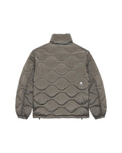Laden Sie das Bild in den Galerie-Viewer, New Amsterdam - Detachable Jacket - Dark Taupe Jacken New Amsterdam