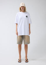 Laden Sie das Bild in den Galerie-Viewer, New Amsterdam - Denim Shorts - Dune Shorts New Amsterdam