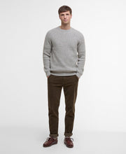Laden Sie das Bild in den Galerie-Viewer, Barbour - Horseford Pullover - Stone Pullover Barbour