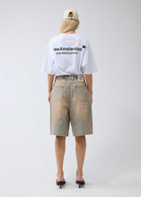 Laden Sie das Bild in den Galerie-Viewer, New Amsterdam - Denim Shorts - Dune Shorts New Amsterdam
