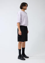 Laden Sie das Bild in den Galerie-Viewer, New Amsterdam - Work Short - Black Shorts New Amsterdam