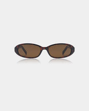 Laden Sie das Bild in den Galerie-Viewer, A. Kjærbede - Macy Sunglasses - Demi Tortoise Accessoires A. Kjærbede