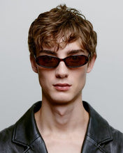 Laden Sie das Bild in den Galerie-Viewer, A. Kjærbede - Macy Sunglasses - Demi Tortoise Accessoires A. Kjærbede