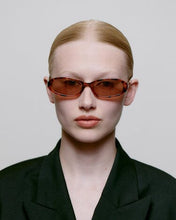 Laden Sie das Bild in den Galerie-Viewer, A. Kjærbede - Macy Sunglasses - Havana Accessoires A. Kjærbede