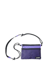 Laden Sie das Bild in den Galerie-Viewer, Aevor - Chest Pouch - Ripstock Purple Accessoires Aevor