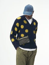 Laden Sie das Bild in den Galerie-Viewer, Aevor - Chest Pouch - Ripstock Violett Sage Accessoires Aevor