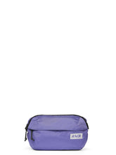 Laden Sie das Bild in den Galerie-Viewer, Aevor - Hip Bag Ease - Ripstop Purple Accessoires Aevor