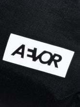 Laden Sie das Bild in den Galerie-Viewer, Aevor - Sacoche Bag - Ripstop Black Accessoires Aevor