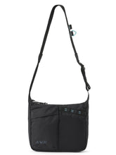 Laden Sie das Bild in den Galerie-Viewer, Aevor - Utility Sacoche - Black Accessoires Aevor