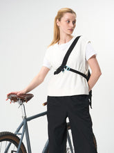 Laden Sie das Bild in den Galerie-Viewer, Aevor - Utility Sacoche - Black Accessoires Aevor