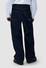 Laden Sie das Bild in den Galerie-Viewer, Arte Antwerp - Basic Jeans Pants - Raw Denim Hosen Arte Antwerp