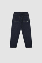 Laden Sie das Bild in den Galerie-Viewer, Arte Antwerp - Basic Jeans Pants - Raw Denim Hosen Arte Antwerp
