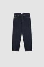 Laden Sie das Bild in den Galerie-Viewer, Arte Antwerp - Basic Jeans Pants - Raw Denim Hosen Arte Antwerp
