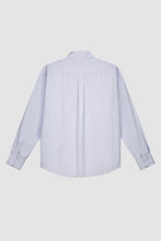 Laden Sie das Bild in den Galerie-Viewer, Arte Antwerp - Arte Blocks Shirt - Blue Hemden Arte Antwerp