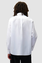 Laden Sie das Bild in den Galerie-Viewer, Arte Antwerp - Arte Blocks Shirt - White Hemden Carhartt WIP