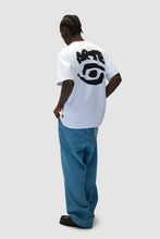 Laden Sie das Bild in den Galerie-Viewer, Arte Antwerp - Back Pocket Graphic Pants - Bleach Hosen Arte Antwerp