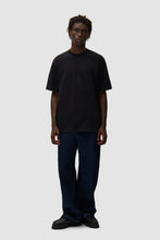 Laden Sie das Bild in den Galerie-Viewer, Arte Antwerp - Multi Arte Print T-Shirt - Black T-Shirts Arte Antwerp