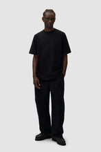 Laden Sie das Bild in den Galerie-Viewer, Arte Antwerp - Diels Scribble T-Shirt - Black T-Shirts Arte Antwerp
