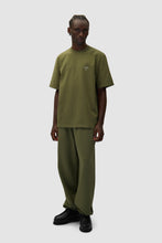 Laden Sie das Bild in den Galerie-Viewer, Arte Antwerp - Heart T-Shirt - Green T-Shirts Arte Antwerp