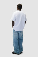 Laden Sie das Bild in den Galerie-Viewer, Arte Antwerp - Heart T-Shirt - White T-Shirts Arte Antwerp