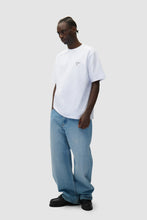 Laden Sie das Bild in den Galerie-Viewer, Arte Antwerp - Heart T-Shirt - White T-Shirts Arte Antwerp